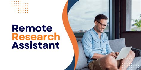 Remote Research Assistant