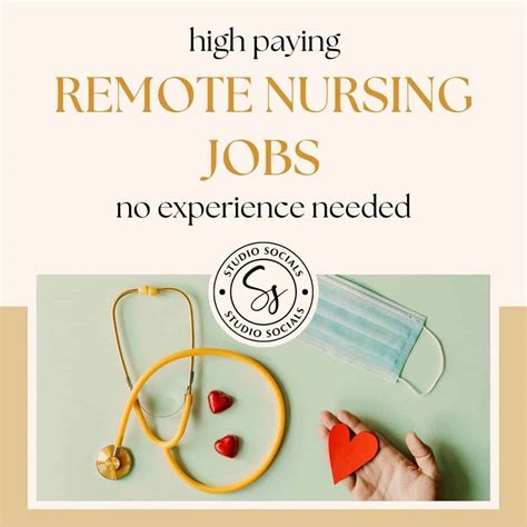 Remote RN Jobs