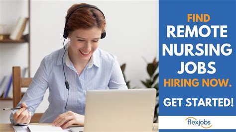Remote RN Jobs Near Me