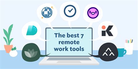 part time remote tools