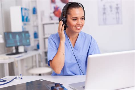 Remote Triage Nurse Jobs Resources