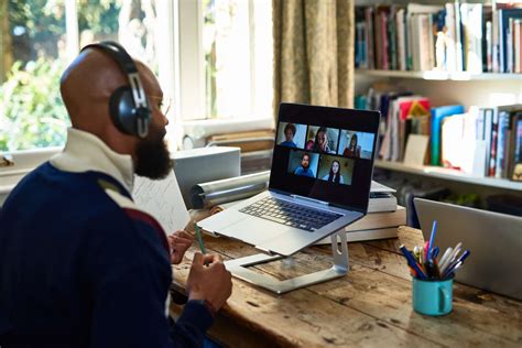 Remote work in Los Angeles