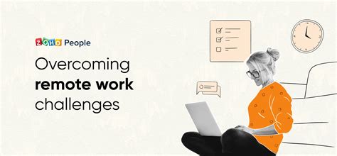 Remote Work Challenges