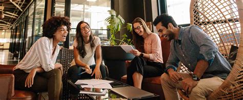 Remote work community