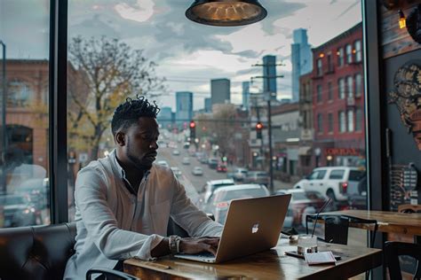 Remote Work Denver