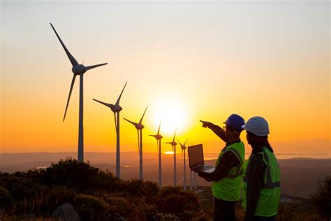 renewable energy technician