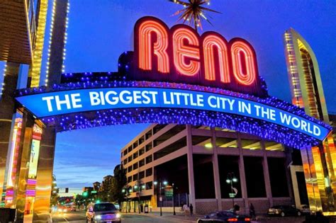 Reno NV Job Boards