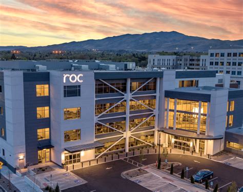 Reno Orthopedic Clinic