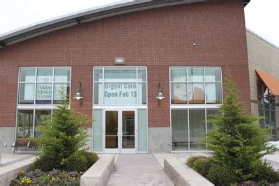 Renton Valley Medical Urgent Care