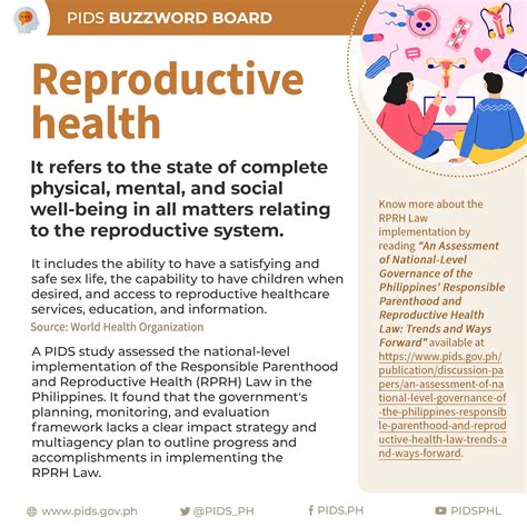 Reproductive Health