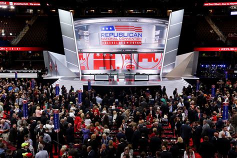 Republican National Convention