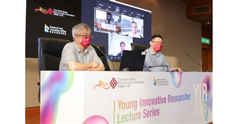 Research and innovation