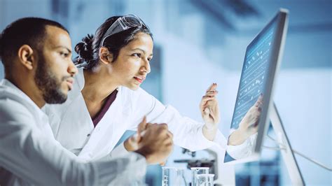 Research Jobs