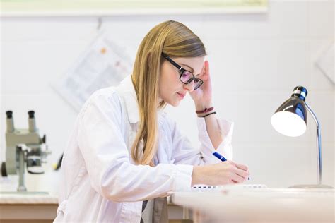 research nurse
