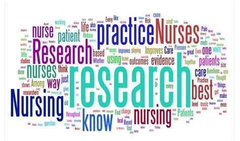Research nurse