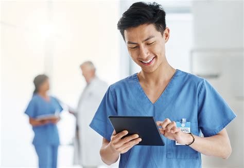 Researcher Nurse
