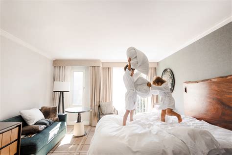 Resort amenities