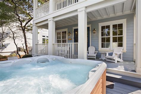 Resort amenities