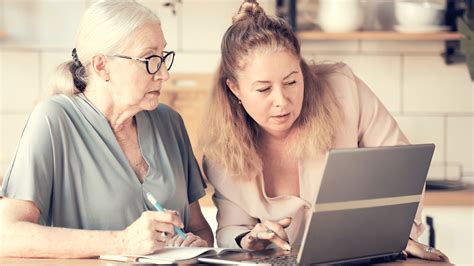 Resources for Elderly Job Seekers
