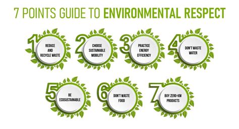 Respecting the Environment at Upper Pines