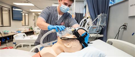Respiratory Care for Patient