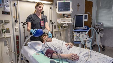 Respiratory Therapist