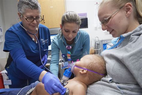 Respiratory Therapist