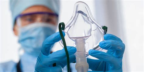 Respiratory Therapist