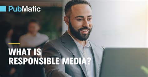 Responsible media production