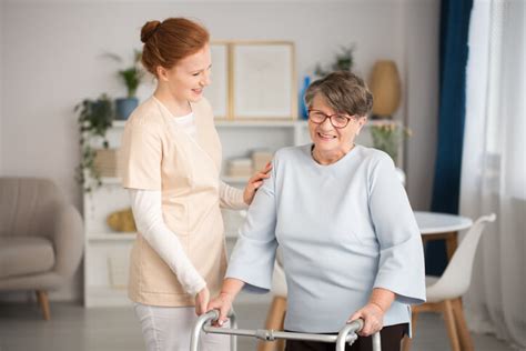 Restorative Care