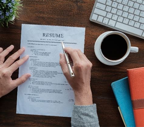 Resume and Interview Tips