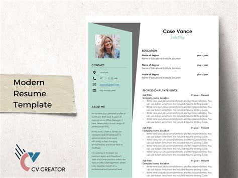 Resume Writing