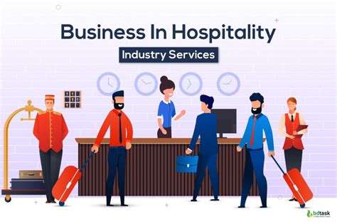 Retail and Hospitality Jobs