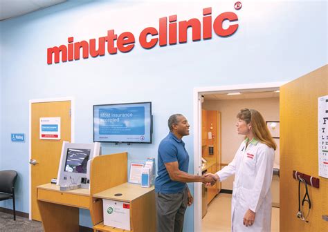 Retail Clinic Nurse Practitioner