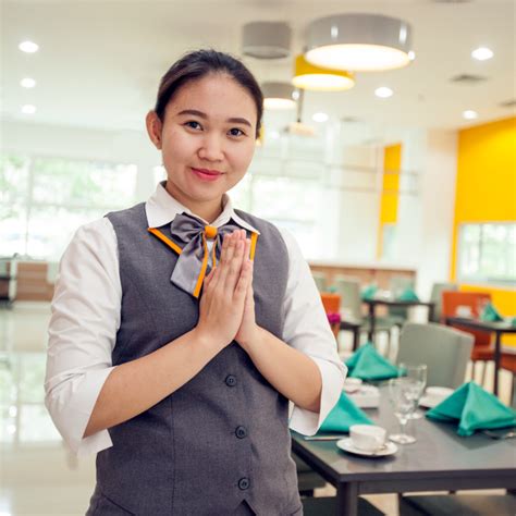 Retail and Hospitality