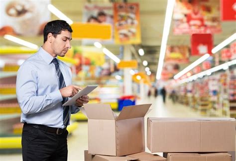 Retail Manager