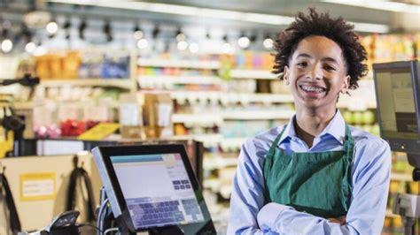 Retail Part Time Jobs Near Me