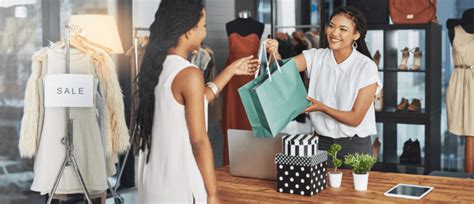 Retail Sales Associate