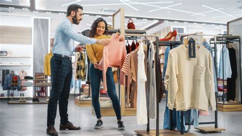 retail sales associate