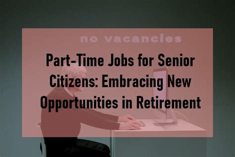 Retirees working in retail