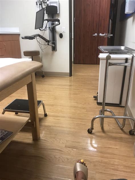 Urgent Care Reviews