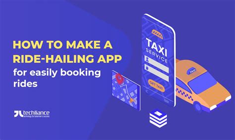 Ride-hailing