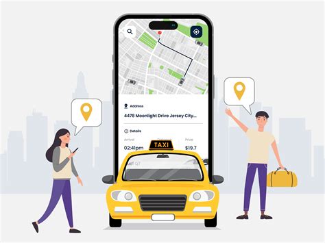 Ride sharing