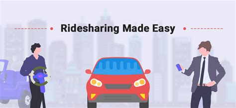 Ride-Sharing or Delivery Driver