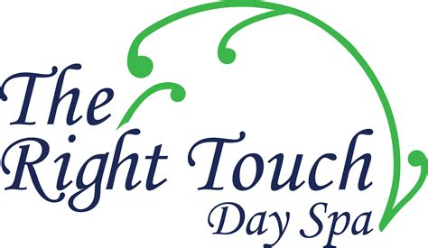 Right Touch Day Spa Couples Packages