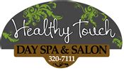 Right Touch Day Spa Healthy Snacks