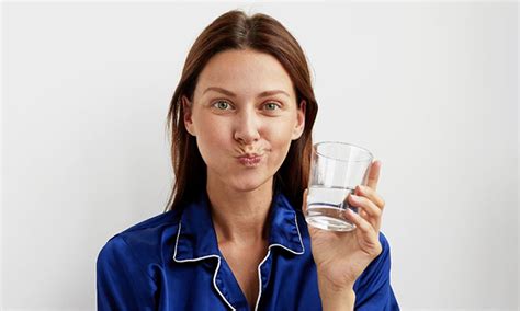 Rinse with Mouthwash
