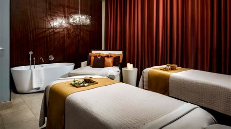 The Ritz-Carlton Spa