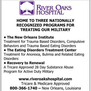 River Oaks Hospital & Clinics Environmental Sustainability