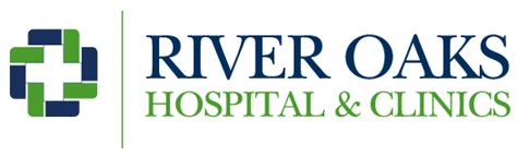 River Oaks Hospital & Clinics Green Building Design